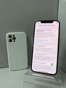 Б/у Мобільний телефон Apple iphone 12 pro 256gb 01-200895924