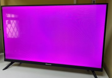 Б/у Телевизор Hisense 32a4bg 01-200896540