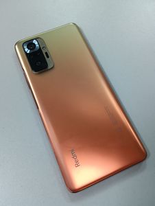 Б/в Мобільний телефон Xiaomi redmi note 10 pro 6/64gb 01-200897832