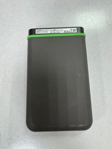 Б/в Жорсткий диск Transcend storejet 25m3 4 tb 01-200897928