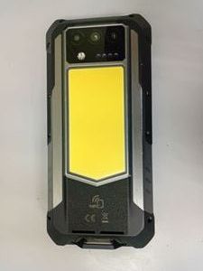 Б/в Мобільний телефон Oukitel wp100 titan 16/512gb 01-200896574