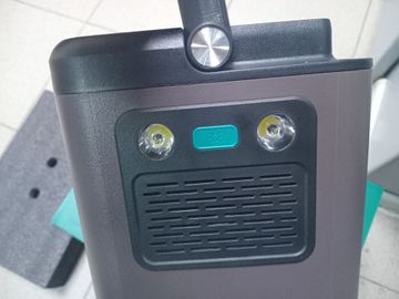 Б/в Зарядна станція Swarey s160 01-200898072