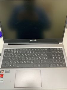 Б/в Ноутбук 14 Terra ryzen 5 5500u ddr4/8gb ddr4/ssd256gb/uhd 01-200897776