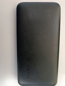Б/у Повербанк Xiaomi redmi power bank 10000mah / vxn4286, pb100lzm, vxn4266 01-200896552