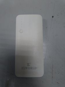 Б/у Повербанк Elworld yb-03 20000mah 01-200896139