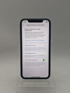 Б/в Мобільний телефон Apple iphone xr 128gb 01-200866287