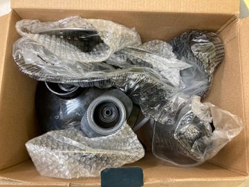 Б/в Блендер Liberton lhb-1000 / набір 01-200898764