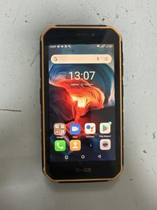 Б/в Мобільний телефон Ulefone armor x7 pro 4/32gb 01-200897280