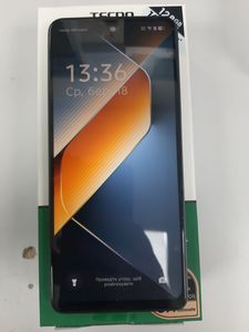 Б/в Мобільний телефон Tecno pova 6 neo li6 8/128gb 01-200898657