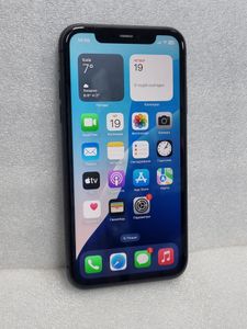 Б/в Мобільний телефон Apple iphone 11 128gb 01-200899245
