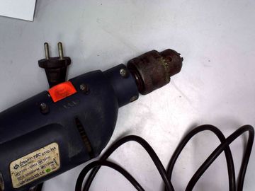 Б/в Дриль ударний Craft-Tec ctid 750 01-200900252