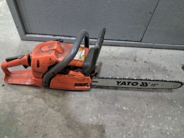 Б/в Пилка бензинова Husqvarna husqvarna 340 01-200897201