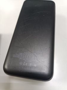 Б/в Зовнішній акумулятор (павербанк) Everest 30 000 mah 01-200901106