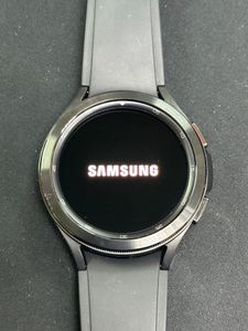 Б/у Смарт-часы Samsung galaxy watch4 classic 46mm 01-200899765