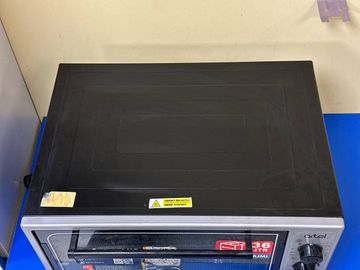 Б/в Духовка електрична Artel md 3618 e 01-200886675