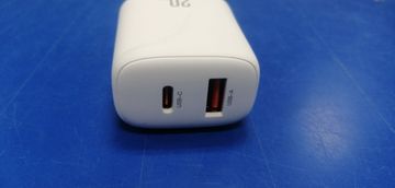 Б/в Зарядний блок Gelius elexar gp-hc066 usb+type-c 01-200901194