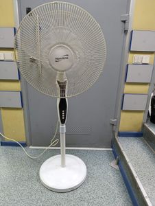 Б/в Вентилятор Neoclima nf-451pwr 01-200900831