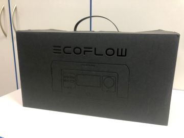 Б/в Зарядна станція Ecoflow river mini 01-200901283