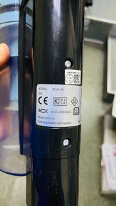 Б/в Пилосос Philips 3000 series xc3031/01 01-200899962