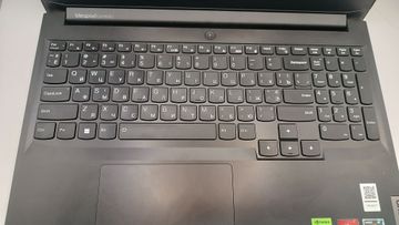 Б/в Ноутбук Lenovo 15/ryzen 5 5500h ddr4/32gb ddr4/hdd *відсутній/ssd 512 gb/geforce rtx2050 4gb 01-200872764