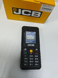 Б/в Мобільний телефон Jcb tp127 18-000095253