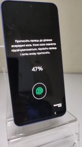 Б/в Мобільний телефон Samsung galaxy s25 12/256gb 01-200901278