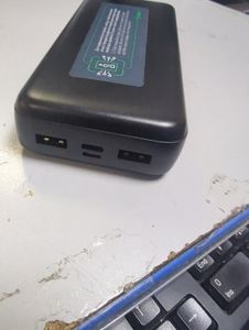 Б/в Повербанк Gelius gp-pb311i 20000mah 01-200901673