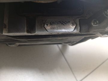 Б/в Пила ланцюгова Dnipro-M dsg-62h 01-200901780