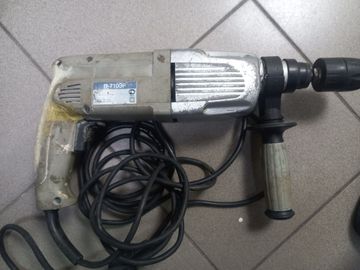 Б/в Перфоратор Интерскол п-710эр 01-200901586