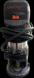 Б/в Фрезер Dnipro-M er-70s 01-200901320