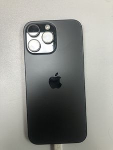 Б/в Мобільний телефон Apple iphone 16 pro max 256gb 01-200902664