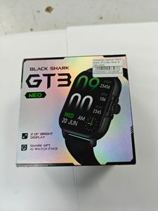 Б/в Смарт годинник Shark gt3 neo 18-000095247