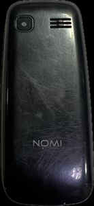 Б/в Мобільний телефон Nomi i189 01-200901416