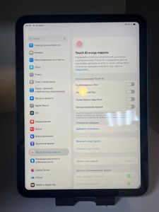 Б/у Планшет Apple ipad 10.9 2022 wi-fi 64gb 01-200903145