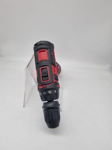 Б/в Дриль-шурупокрут акумуляторний Vitals au 12/2kp 16-000271012