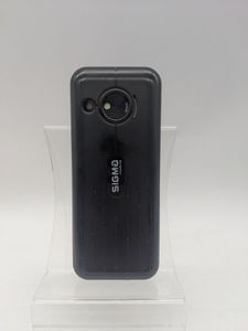 Б/в Мобільний телефон Sigma mobile x style s3500 skai 18-000095149