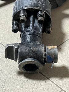 Б/у Отбойный молоток Dnipro-M sh-45 01-200902628