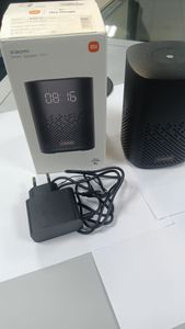 Б/в Колонка Xiaomi mi smart speaker ir control (qbh421 18-000094533