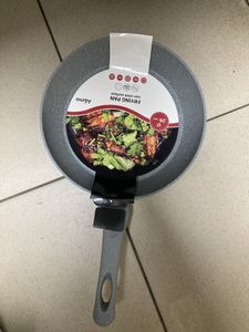 Б/в Пательня Almo art-82421 d-26cm 01-200903748