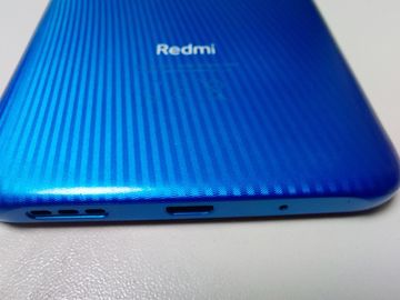 Б/у Мобильный телефон Xiaomi redmi 9c nfc 2/32gb 01-200902092