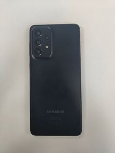 Б/в Мобільний телефон Samsung galaxy a33 5g 6/128gb 01-200901161