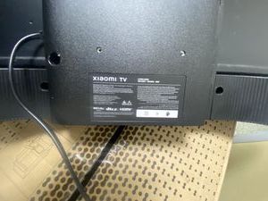 Б/в Телевізор Xiaomi tv a pro 32 01-200903804