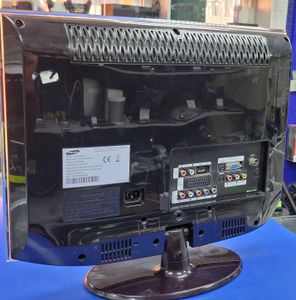 Б/у Телевизор Samsung le19a650a1 01-200892112