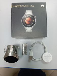 Б/у Смарт-часы Huawei watch 4 pro 01-200904520