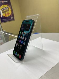 Б/в Мобільний телефон Apple iphone 15 pro 128gb esim 01-200851932