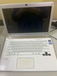 Б/в Ноутбук Sony 14/core i3 3110m ddr3/6gb ddr3/hdd 750 gb/*інтегрована 01-200904612