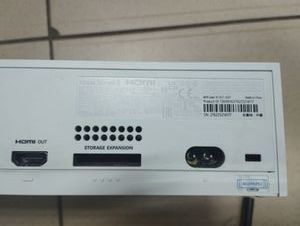 Б/у Игровая приставка Microsoft xbox series s 512gb 01-200903244