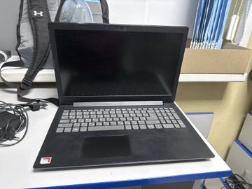 Б/в Ноутбук Lenovo 15/amd a6 9225 ddr4/4gb ddr4/ssd 120 gb/*інтегрована 01-200905681
