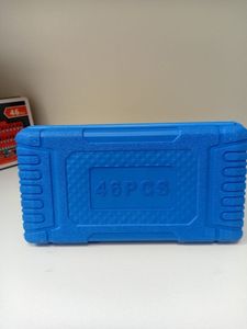 Б/в Набір автоінструментів New Tools 46 шт 16-000275906
