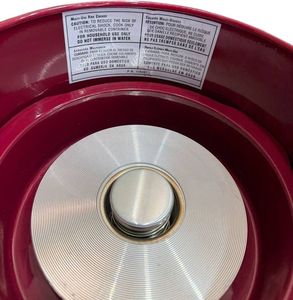 Б/в Рисоварка Oster ckstrc4723-050 01-200905366